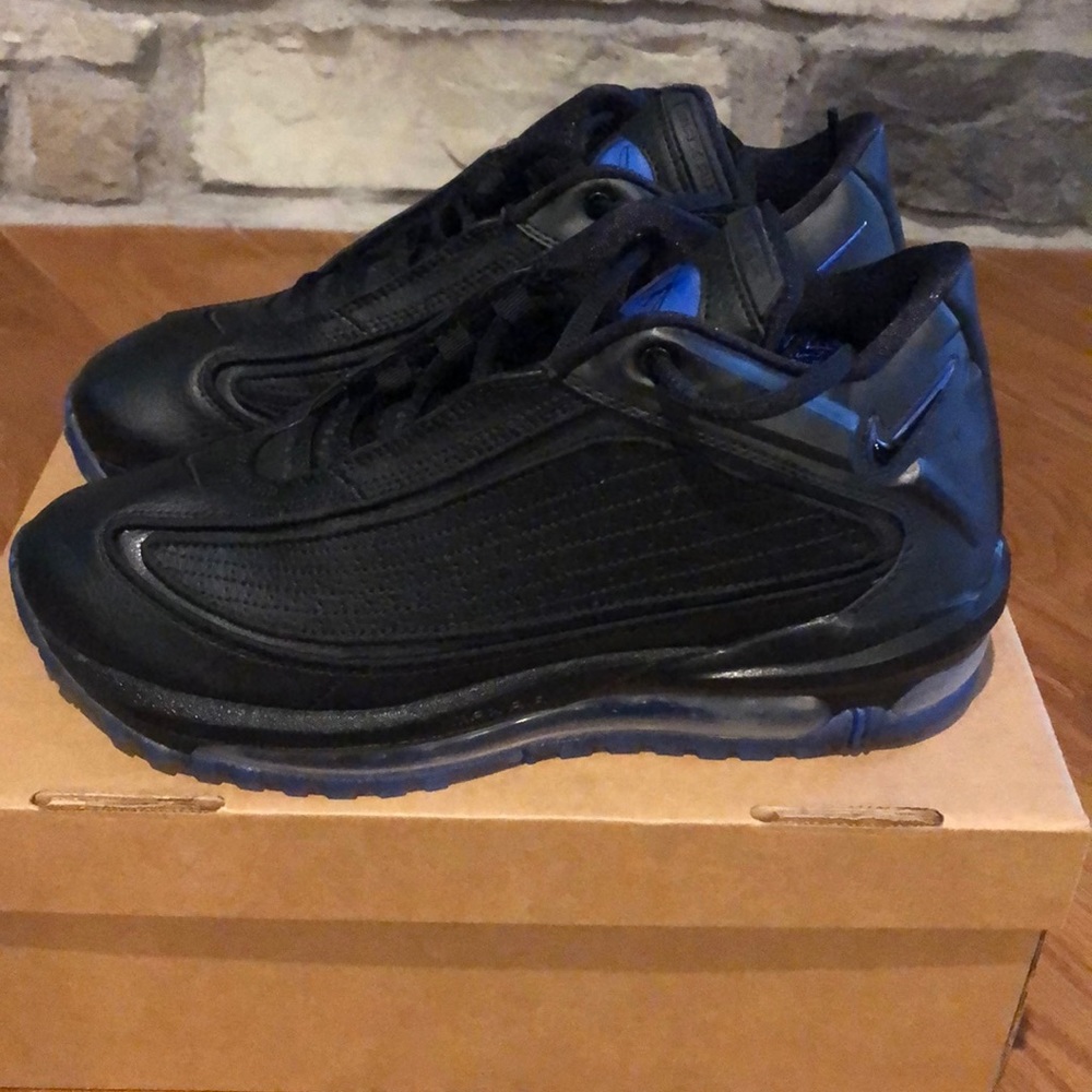 ✅ NWOT-Nike Air Griffey Max GDII Sz-7y